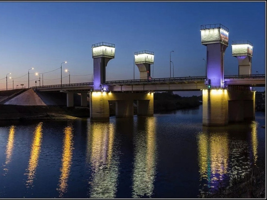 В ночь на 17 июня в Рязани перекроют движение по мосту через Трубеж