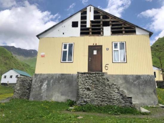 ФАП в высокогорном районе Дагестана попал в поле зрения следователей