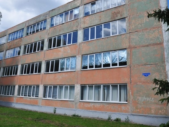После капремонта в Белгородском строительном колледже появится коворкинг и центр трудоустройства