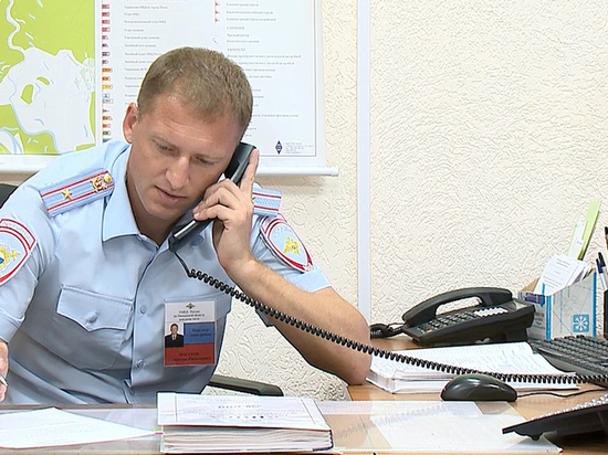 В Пензенской области задержали мужчину с наркотиком