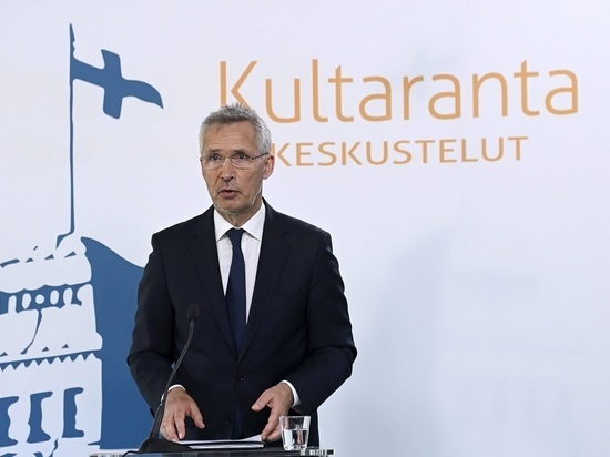 Эксперт надеется, что это приведет стороны за стол переговоров