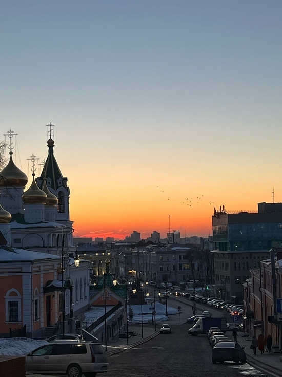 Нижегородские депутаты обсудят городской бюджет