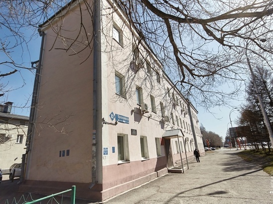 В столице Кузбасса ищут подрядчика для реставрации памятника архитектуры