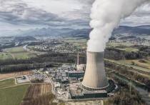 Реакторы на атомных станциях в США могут остановиться, если Россия прекратит поставлять американским энергокомпаниям обогащенный уран