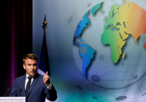 Президент Франции Эммануэль Макрон, высказавшись о недопустимости унижения России, подразумевал необходимость построения будущего с российским обществом после завершения боевых действий на территории Украины