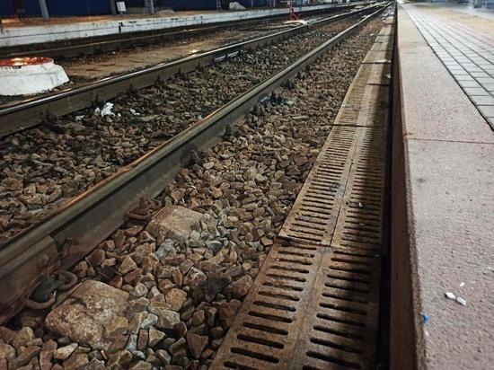 В Ростове поезд насмерть сбил 36-летнюю женщину