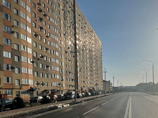 На Ставрополье будут вводить 1,5 млн квадратных метров жилья в год