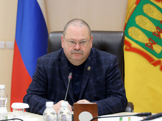 В Пензе будут установлены 617 видеокамер в рамках системы «Безопасный город»