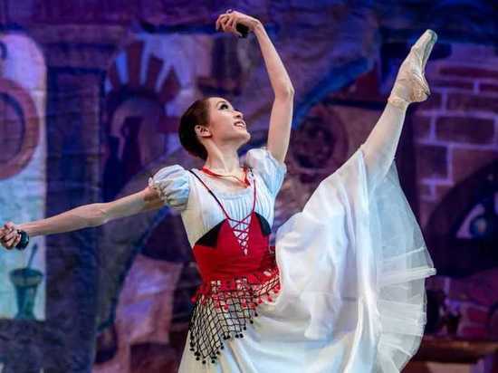 Солисты челябинской оперы стали лауреатами международного конкурса