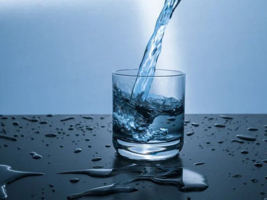 Питьевая вода может навредить организму человека