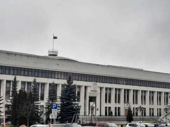 В Калужской области создадут министерство транспорта