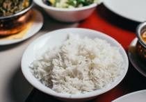 Министерство сельского хозяйства готовится ввести запрет на экспорт риса из России на период с 1 июля по 31 декабря этого года
