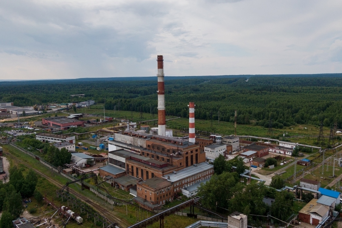 Пермский пао т плюс. Пермская ТЭЦ-13. ТЭЦ 13 Пермь. ТЭЦ В Перми Орджоникидзевский. ТЭЦ 6 Пермь т плюс.