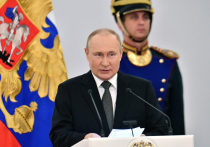 Речь Владимира Путина на Петербургском международном экономическом форуме будет «чрезвычайно важной»