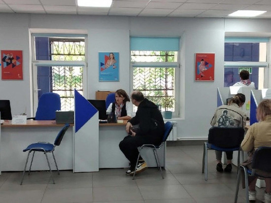 Во Владимирской области бесплатное профобучение пройдут 2700 человек