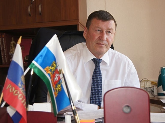 Экс-главе Тугулымского городского округа дали длительный срок