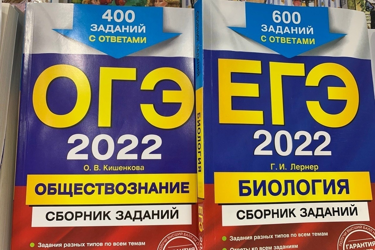 14 июня более тысячи выпускников сдавали ЕГЭ по биологии и иностранным  языкам - МК Тула