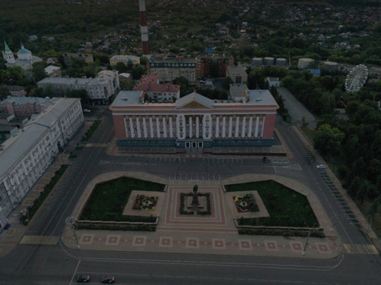 В Курской области общественные обсуждения идеи возродить правительство региона продлятся до 20 июня