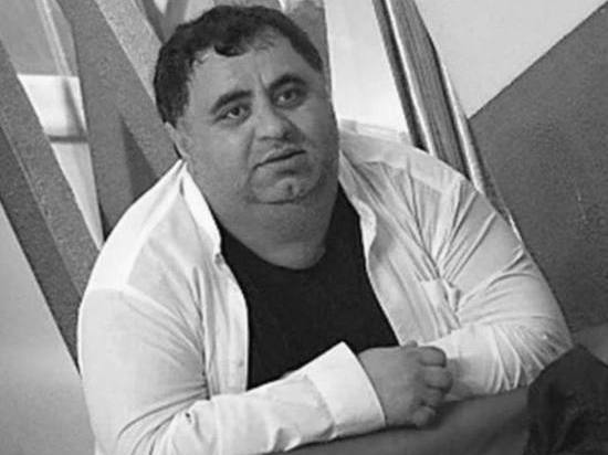 Глава Дагестана Меликов: «Многие фразы Халила стали крылатыми»