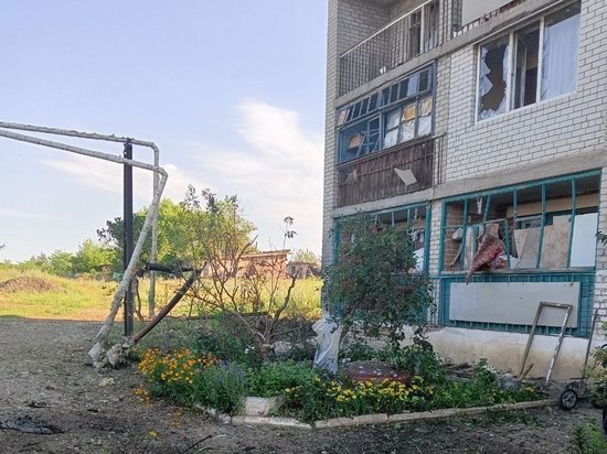 ООН зафиксировала страдания мирного населения на Донбассе