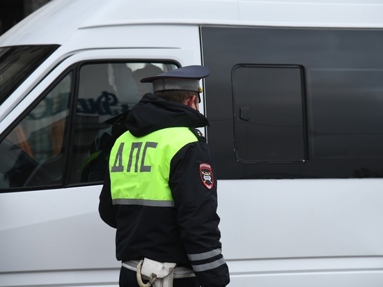 В выходные на дорогах Волгограда задержали 78 пьяных водителей