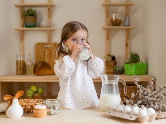 Смолянам рассказали об изменении закона о рекламе молочных смесей