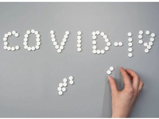 В Якутии зафиксировано 37 новых случаев COVID-19