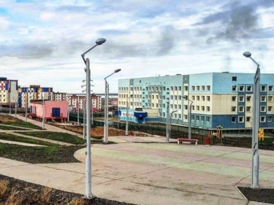 Мнение жителей города Певек учтут при разработке нового генплана