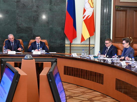 Темой встречи была реализация Стратегии государственной национальной политики Российской Федерации до 2025 года