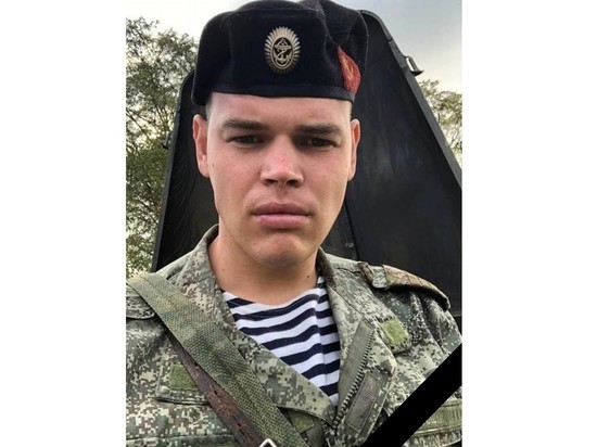 Ветеран Сирии из Бурятии погиб в боях на Украине