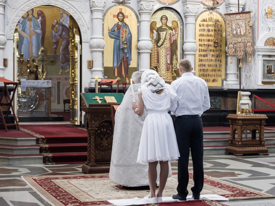 Открылся первый в России филиал госучреждения при религиозной организации