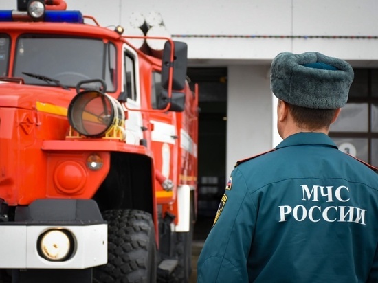 Спецслужбы Ноябрьска поднялись по тревоге из-за учебной гранаты