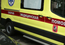 8-летняя девочка, пострадавшая в  массовом ДТП в городском округе Луховицы, скончалась от полученных травм