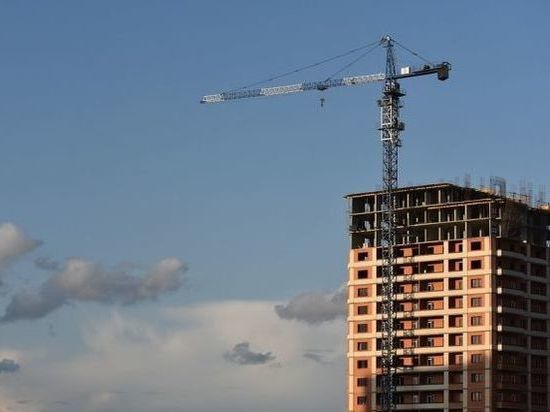 В Тюмени появятся высотки