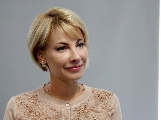 Наталья Суханова назначена министром культуры Нижегородской области
