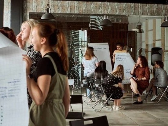 30 специалистов по работе с молодёжью из 16 муниципальных образований Архангельской области прошли курс повышения квалификации в рамках реализации государственной программы «Молодежь Поморья»