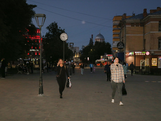 В Нижнем Новгороде отремонтируют систему освещения