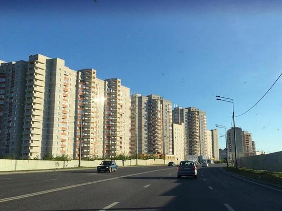 Воронежская семья может накопить на квартиру за 7 лет