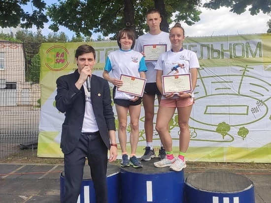 Спортсмены Донбасса завоевали «Кубок Дружбы» в Санкт-Петербурге