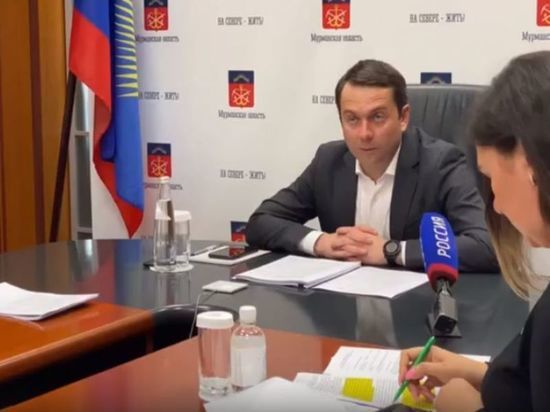 Техника и оборудование в Мурманскую область будут поступать от белорусских производителей