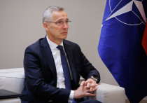 Генеральный секретарь НАТО Йенс Столтенберг заявил, что Альянс начал готовить план перевода Вооруженных сил Украины с постсоветского вооружения на оружие стандартов блока