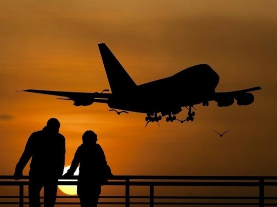 Самолет из Иркутска в Чару возвращали из-за плохого самочувствия пассажира