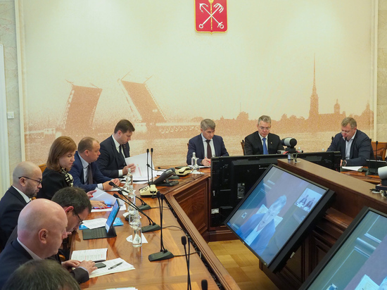 На Ставрополье планируют увеличение жилфонда и развитие транспорта