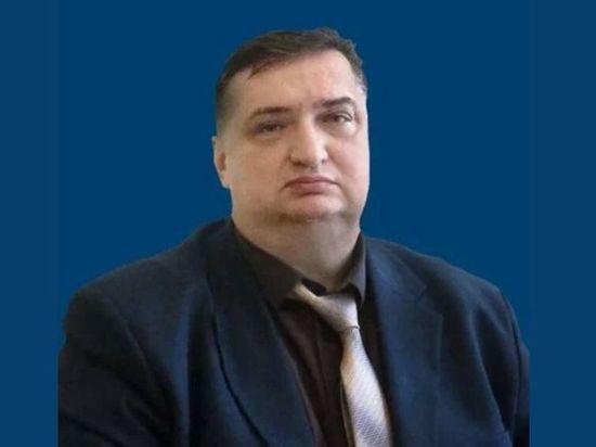 У брянского департамента промышленности и связи сменился руководитель