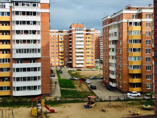 Размер жилищного сертификата планируют увеличить в Вологодской области