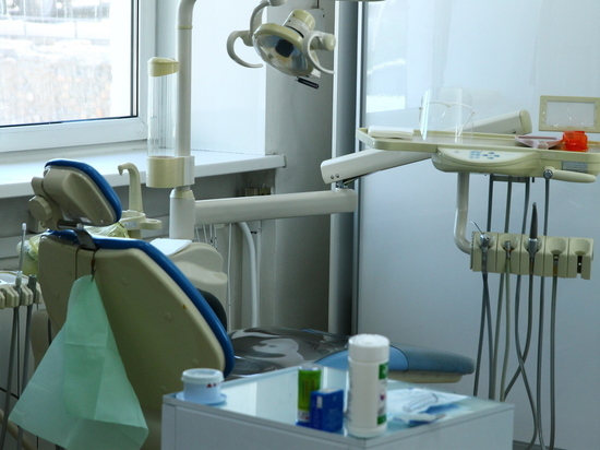 Народный Хурал Бурятии занялся проблемами стоматологических клиник