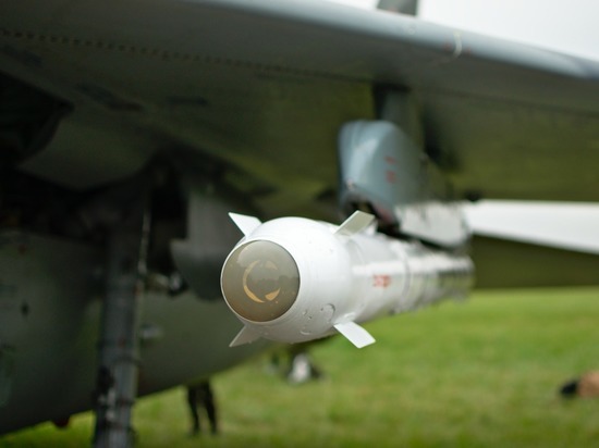 В небе над ДНР перехвачены снаряды «Урагана» и бомбардировщик