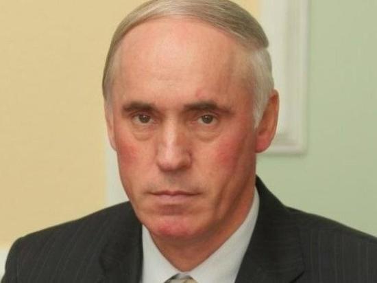 В центре Рязани депутат облдумы от КПРФ Малюгин подрезал маршрутку