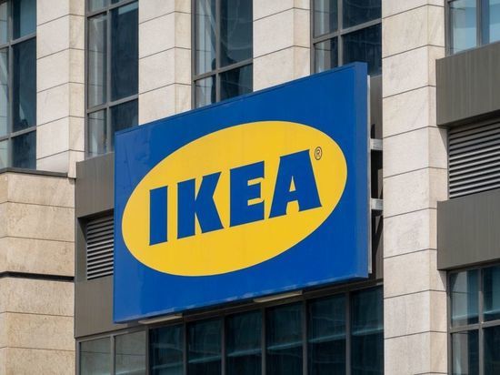 ИКЕА продаст все свои фабрики в России