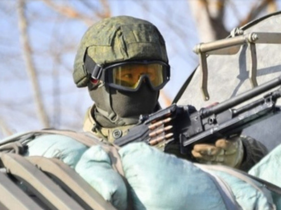 Американское издание спрогнозировало варианты развития конфликта